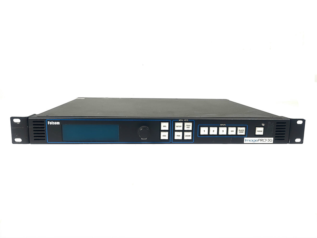 Barco R9004676 ImagePRO 3G All-In-One Signal Processor