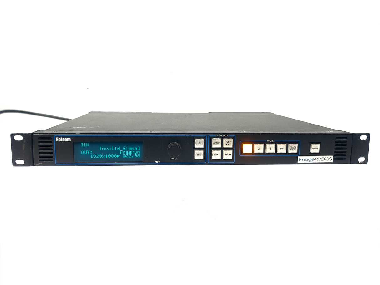 Barco R9004676 ImagePRO 3G All-In-One Signal Processor