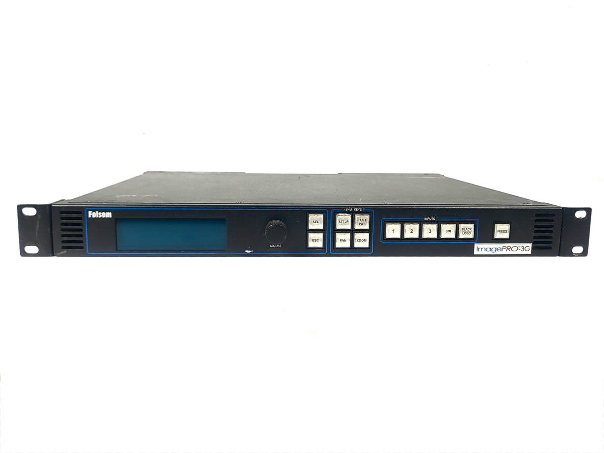Barco R9004676 ImagePRO 3G All-In-One Signal Processor