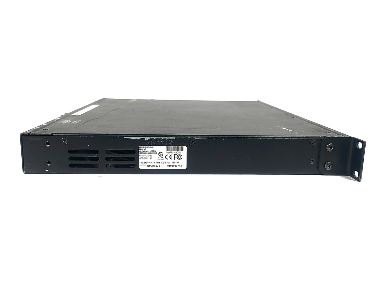 Barco R9004676 ImagePRO 3G All-In-One Signal Processor