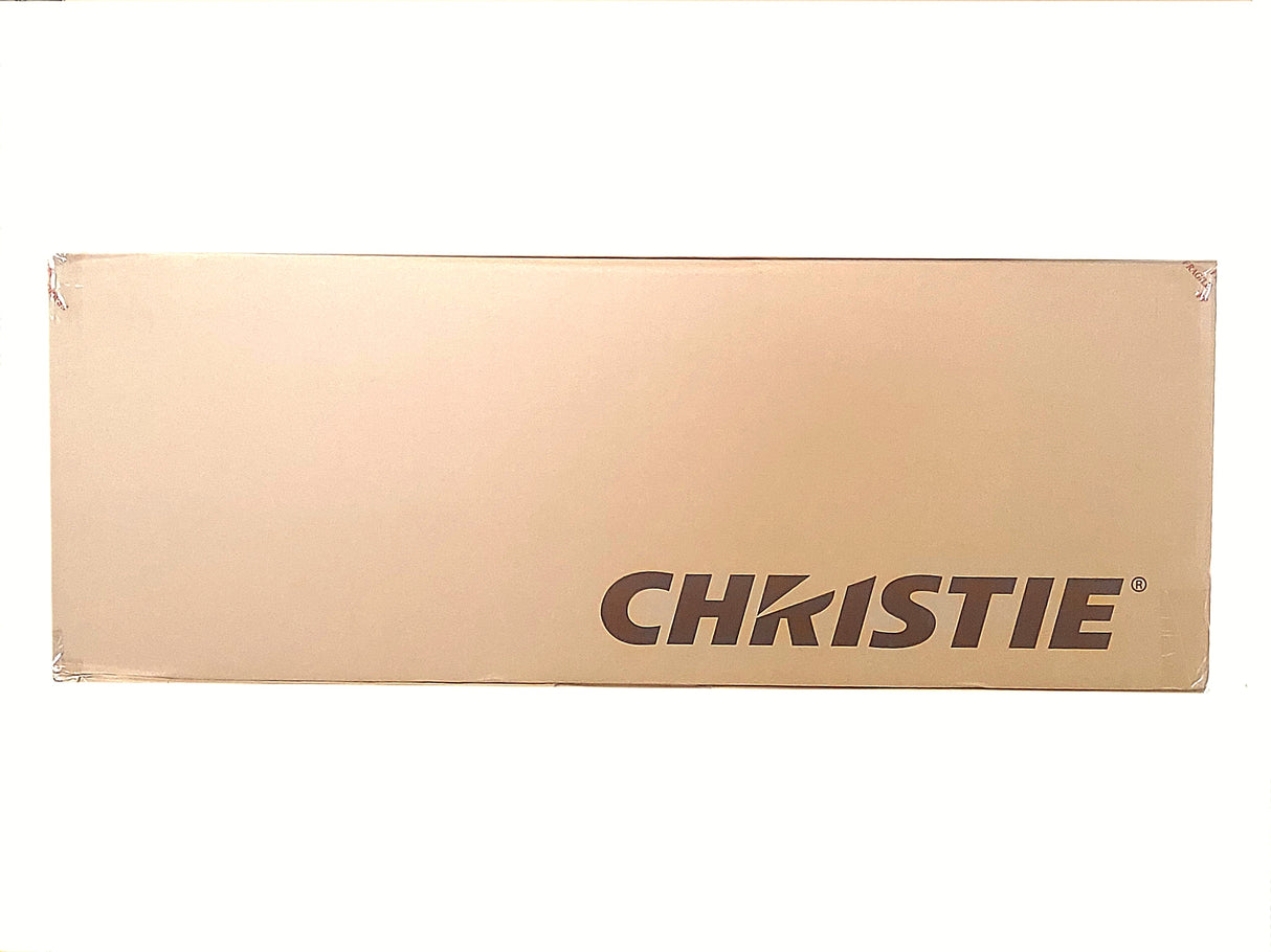 Christie D16HD-HS (15,750 ANSI Lumens) 1DLP Large Venue Laser Projector (Manufacturer Refurbished) (No Lens Included)
