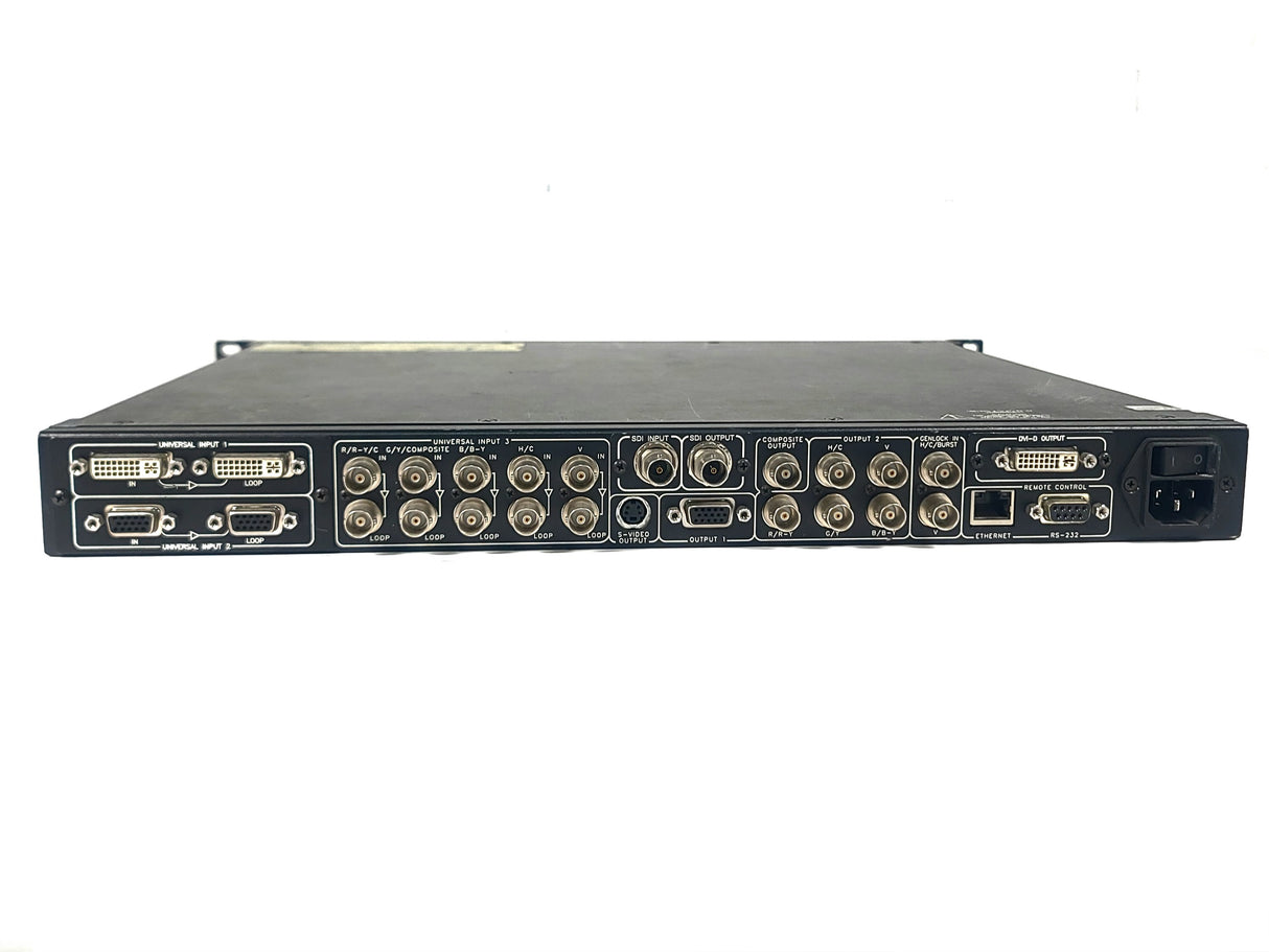 Barco R9004676 ImagePRO 3G All-In-One Signal Processor