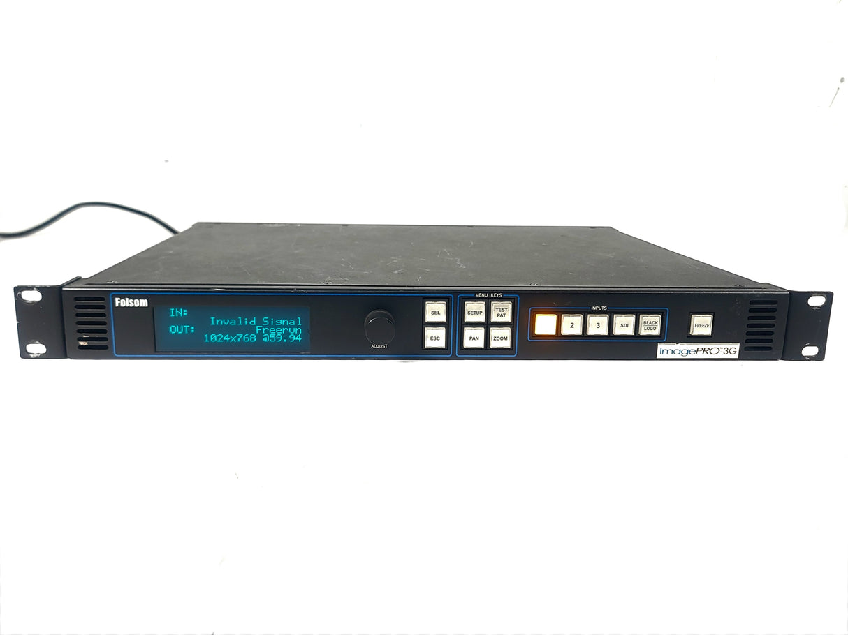 Barco R9004676 ImagePRO 3G All-In-One Signal Processor