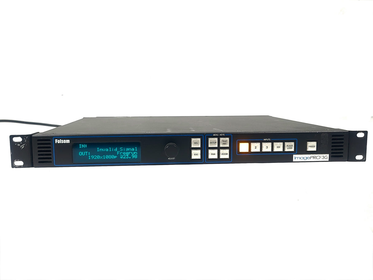 Barco R9004676 ImagePRO 3G All-In-One Signal Processor
