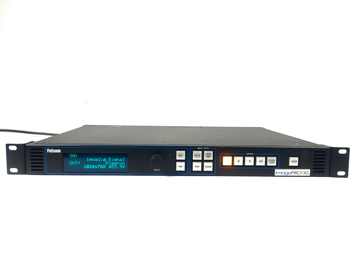 Barco R9004676 ImagePRO 3G All-In-One Signal Processor