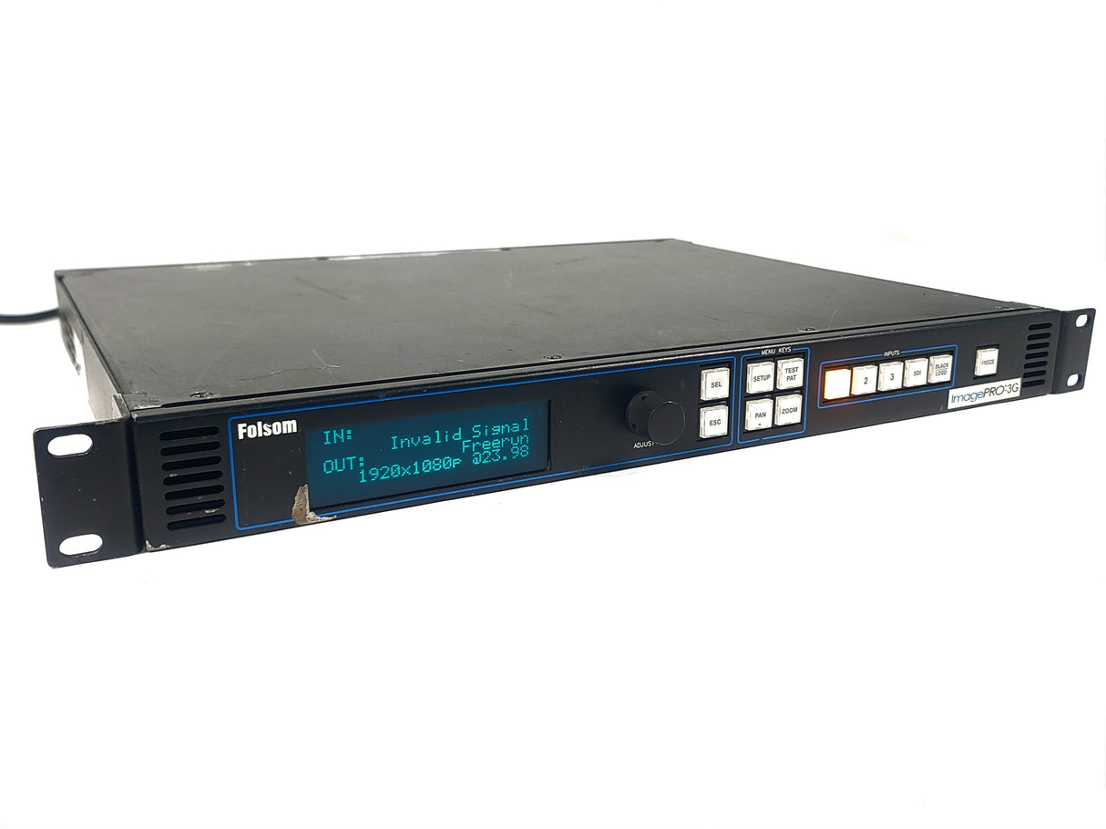 Barco R9004676 ImagePRO 3G All-In-One Signal Processor