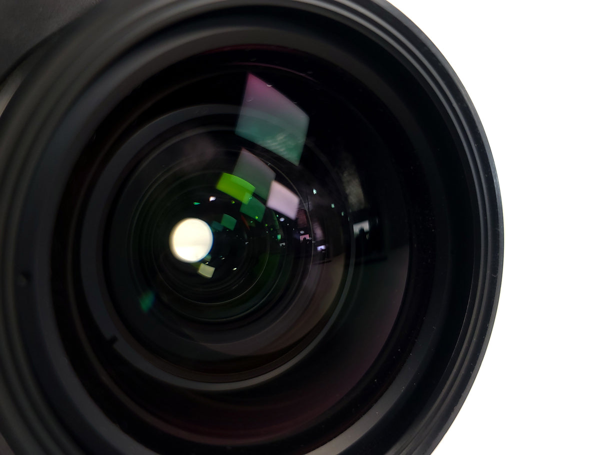 Barco R9832742 RLD W (1.451.74:1) Projection Zoom Lens