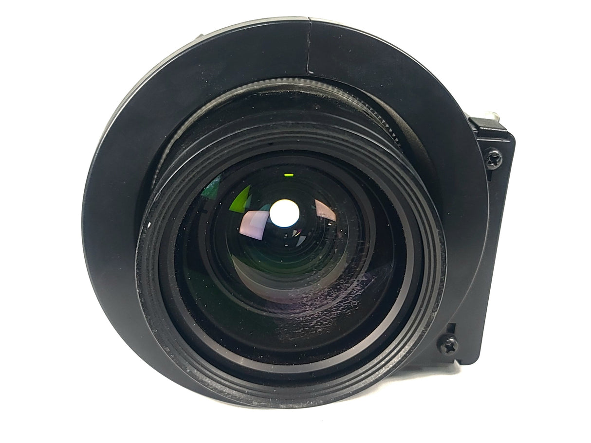 Barco R9832742 RLD W (1.451.74:1) Projection Zoom Lens