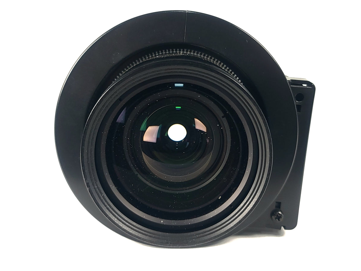 Barco R9832742 RLD W (1.451.74:1) Projection Zoom Lens