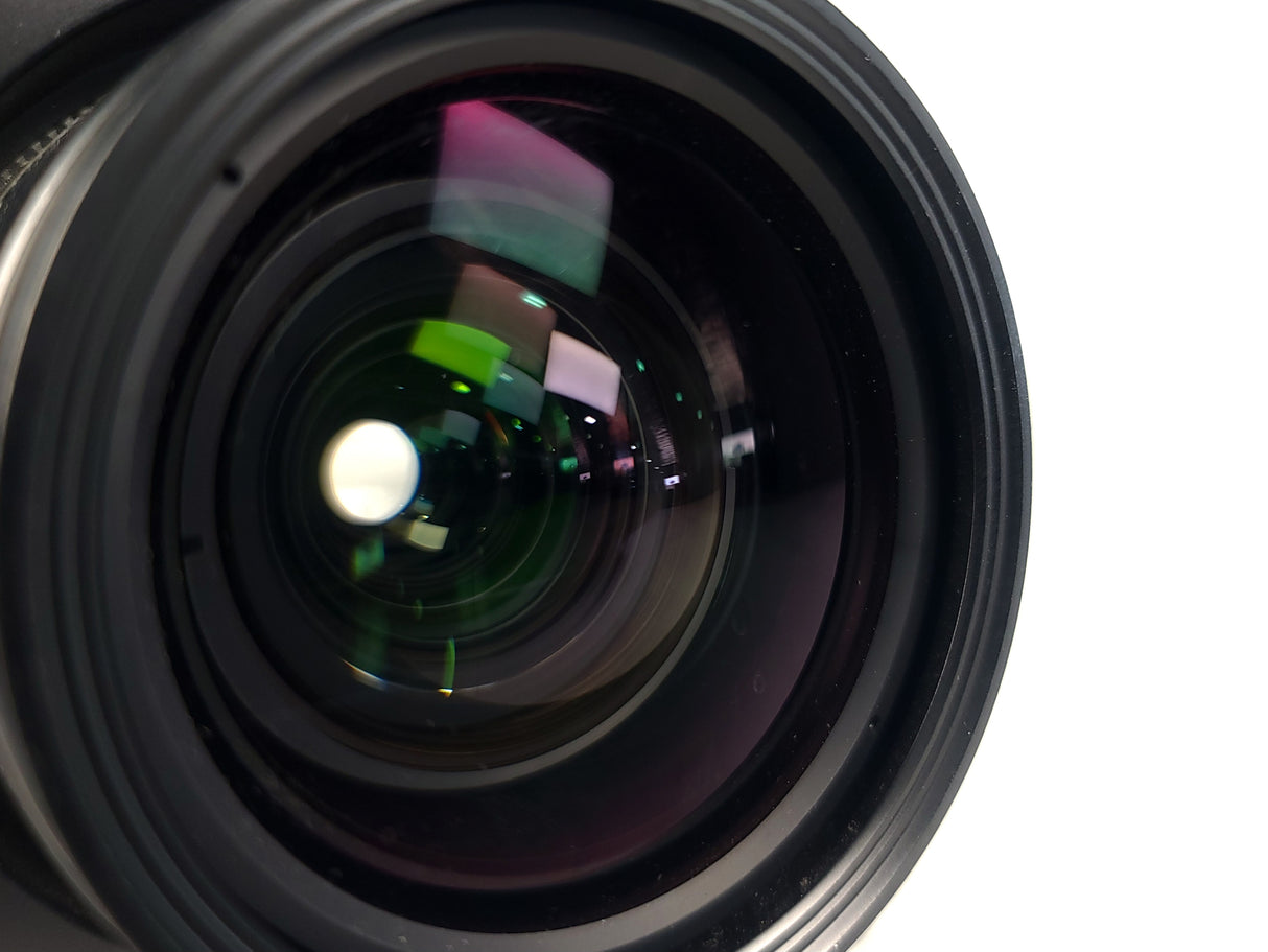 Barco R9832742 RLD W (1.451.74:1) Projection Zoom Lens