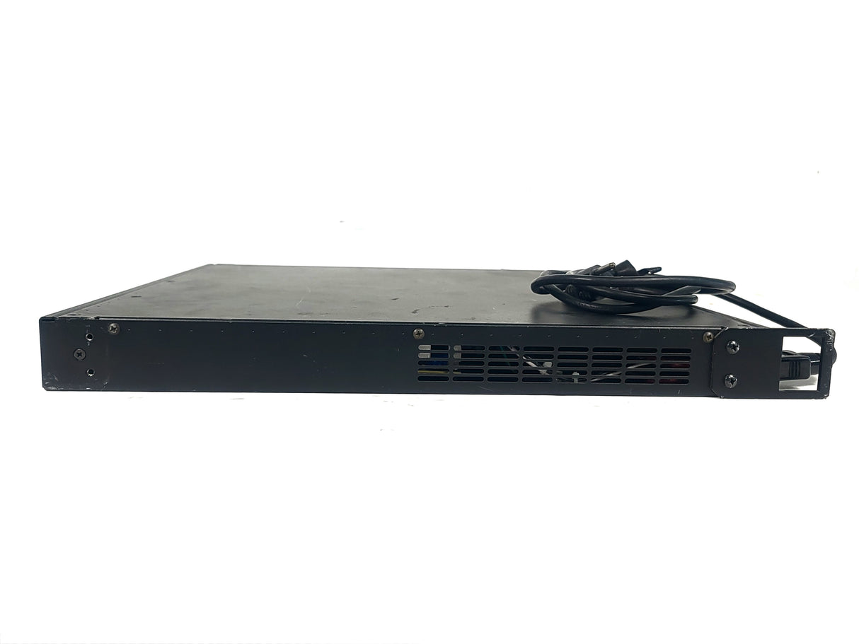 Barco Folsom R9004695 ImagePRO‑II Jr All‑in‑One Video Scaler, Scan Converter & Switcher