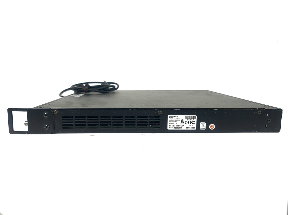 Barco Folsom R9004695 ImagePRO‑II Jr All‑in‑One Video Scaler, Scan Converter & Switcher