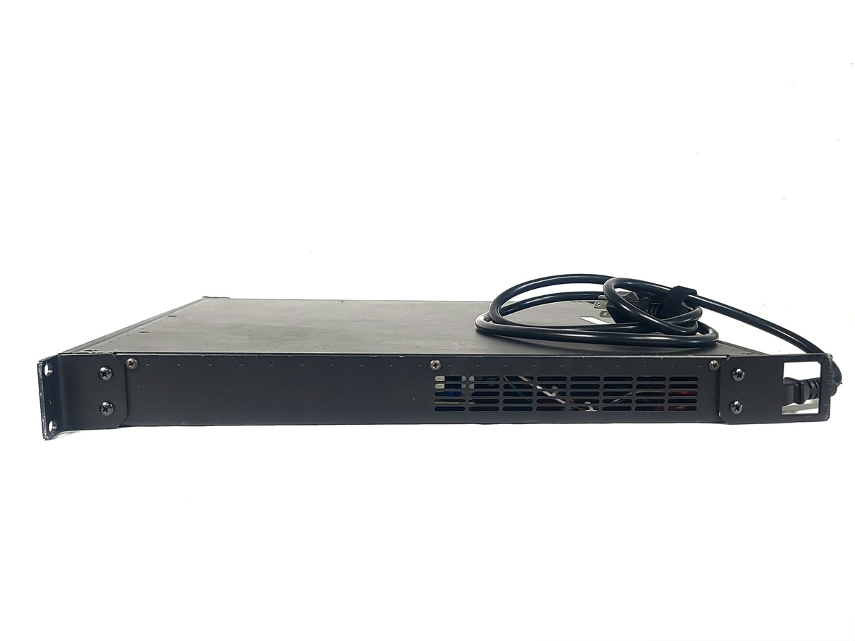 Barco Folsom R9004695 ImagePRO‑II Jr All‑in‑One Video Scaler, Scan Converter & Switcher