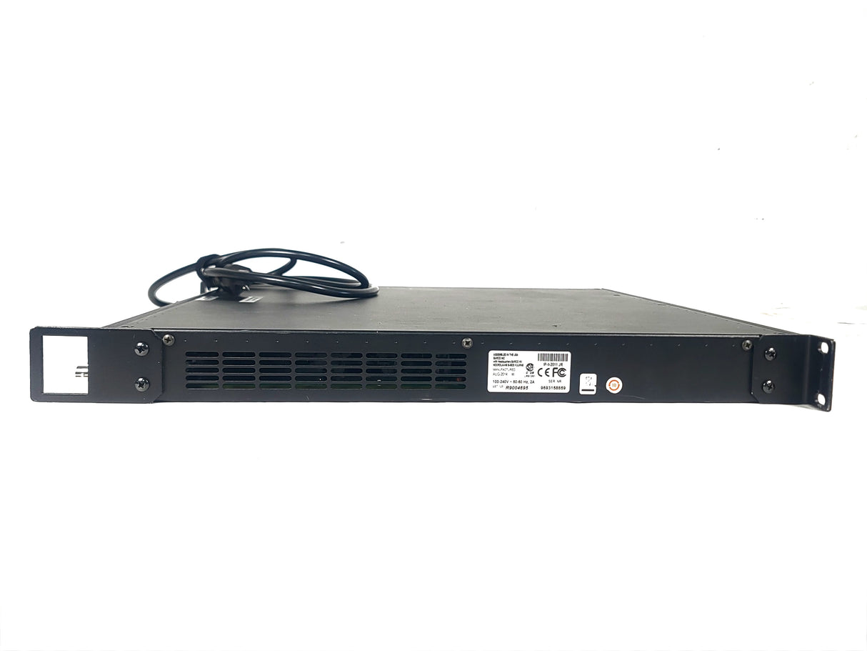 Barco Folsom R9004695 ImagePRO‑II Jr All‑in‑One Video Scaler, Scan Converter & Switcher