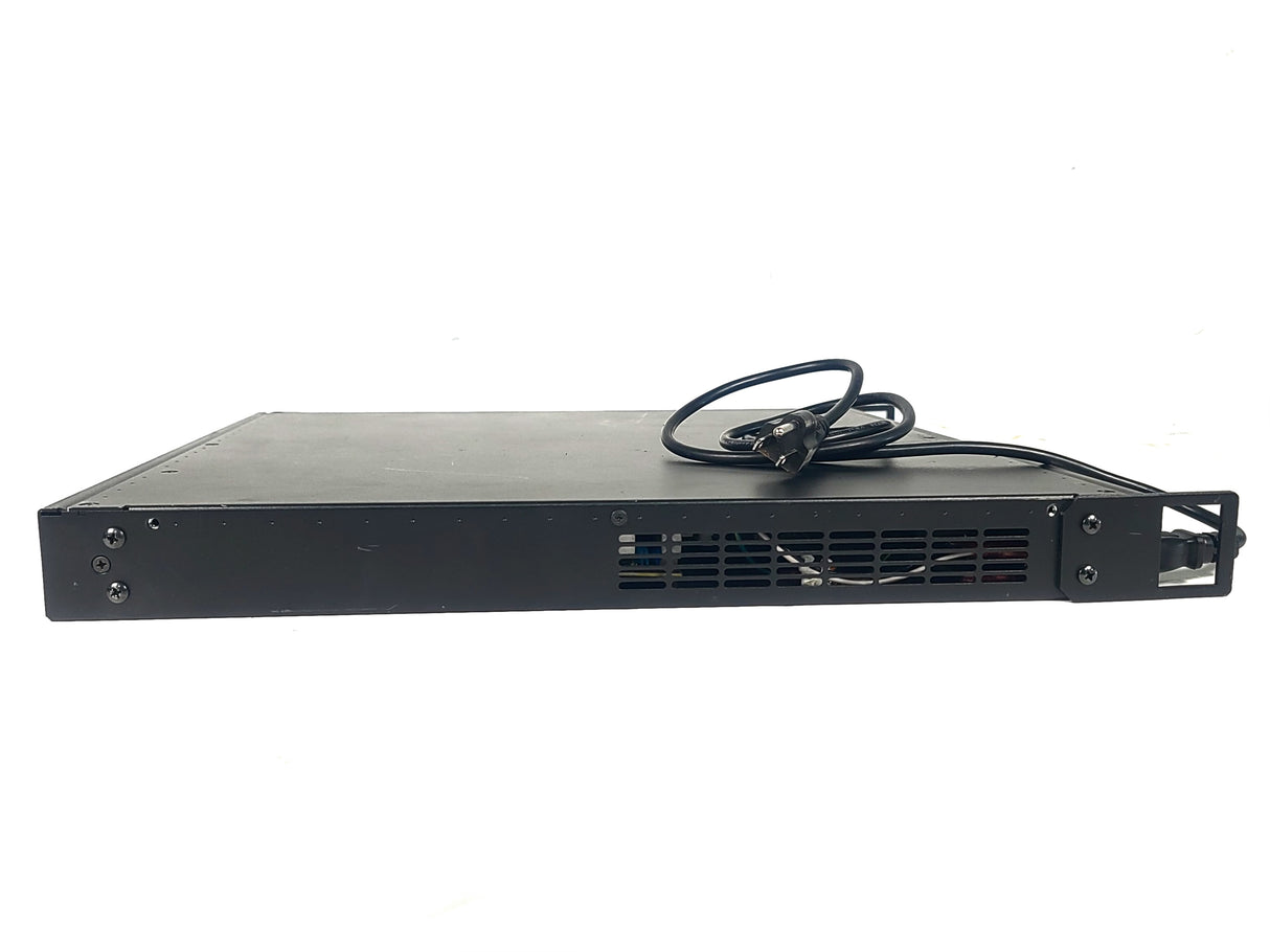 Barco Folsom R9004695 ImagePRO‑II Jr All‑in‑One Video Scaler, Scan Converter & Switcher