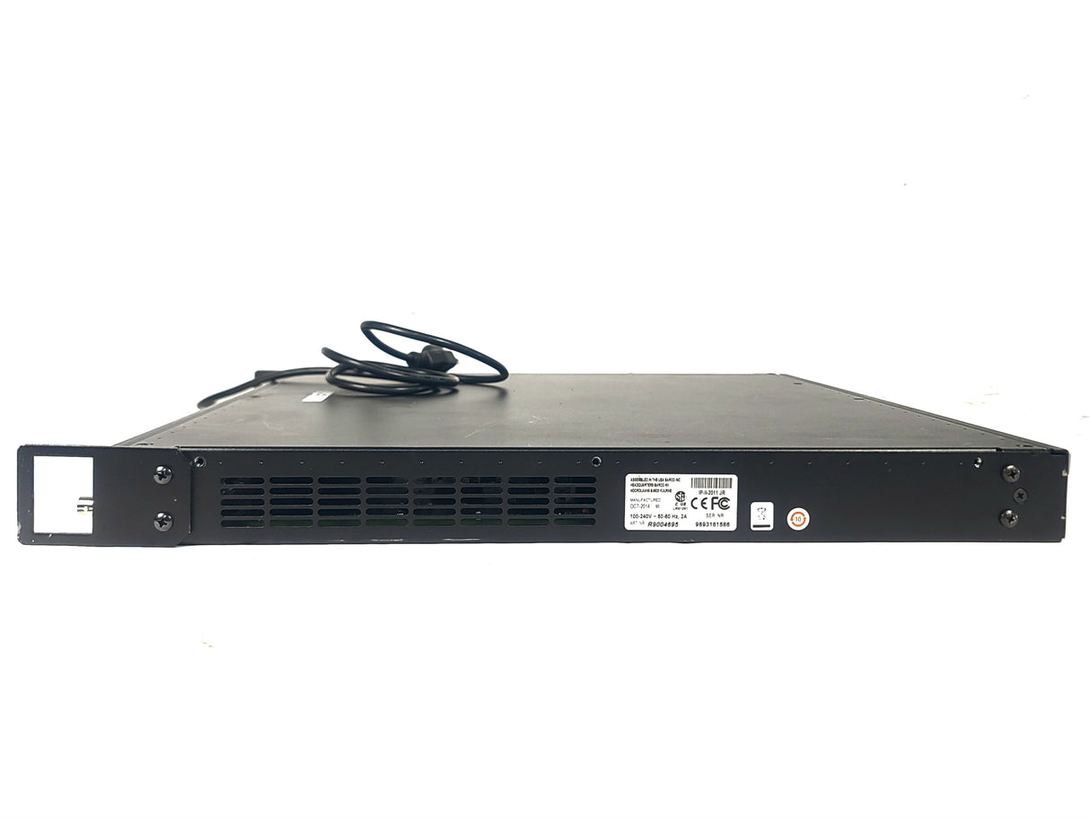 Barco Folsom R9004695 ImagePRO‑II Jr All‑in‑One Video Scaler, Scan Converter & Switcher