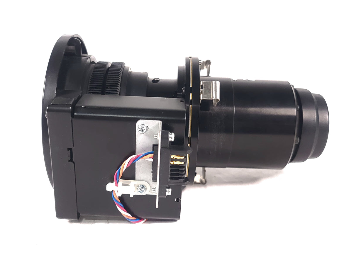 Barco R9832745 2.9-4.34:1 Projector Zoom Lens in 1300 Pelican Case