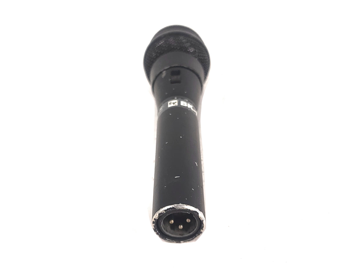Electro-Voice BK-1 Condenser Microphone (NO FOAM)