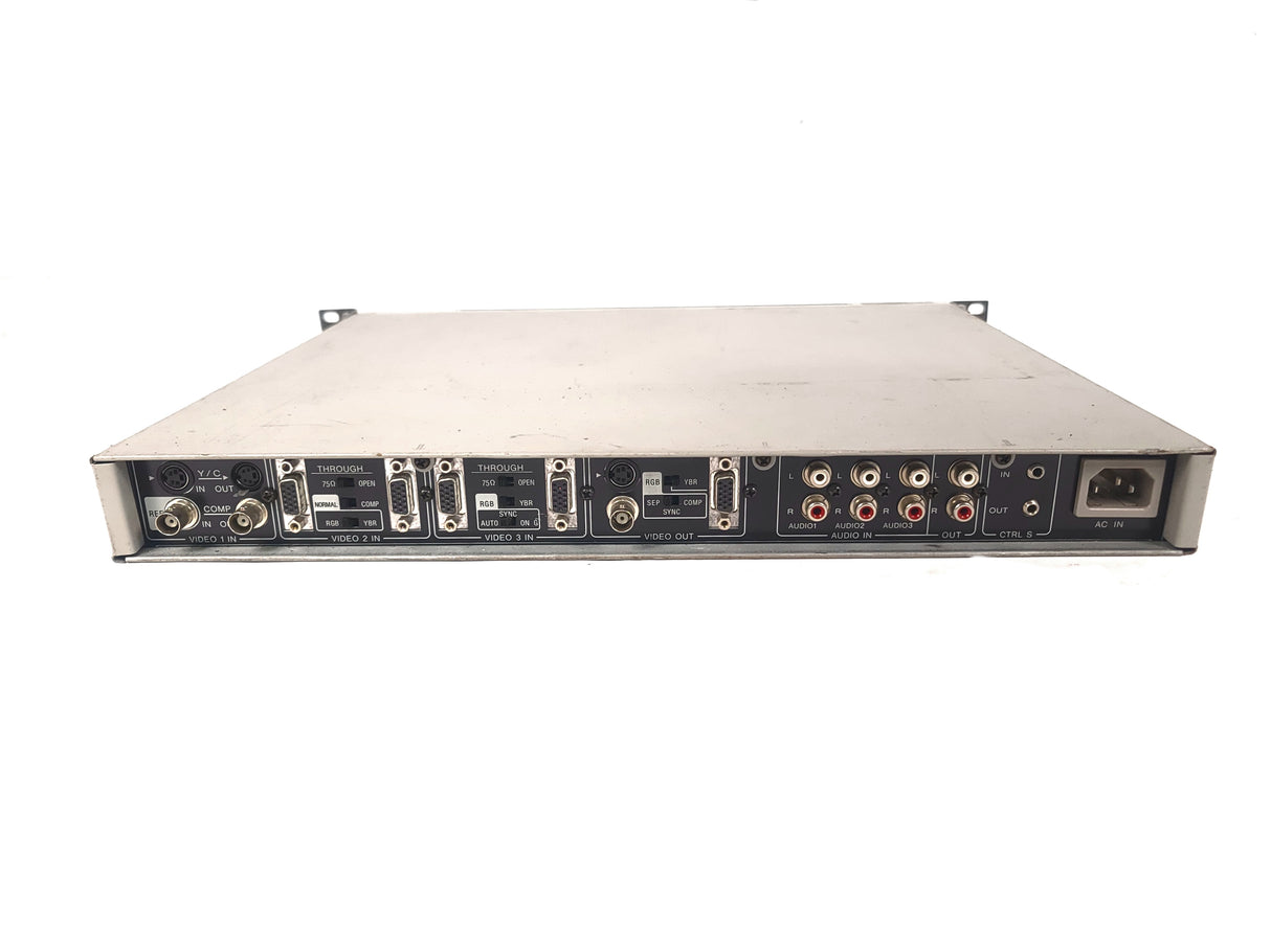 Sony DSC-1024HD Digital Scan Converter