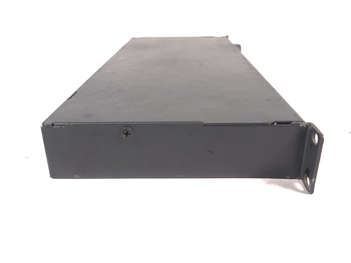 MA Lighting Network Signal Processor