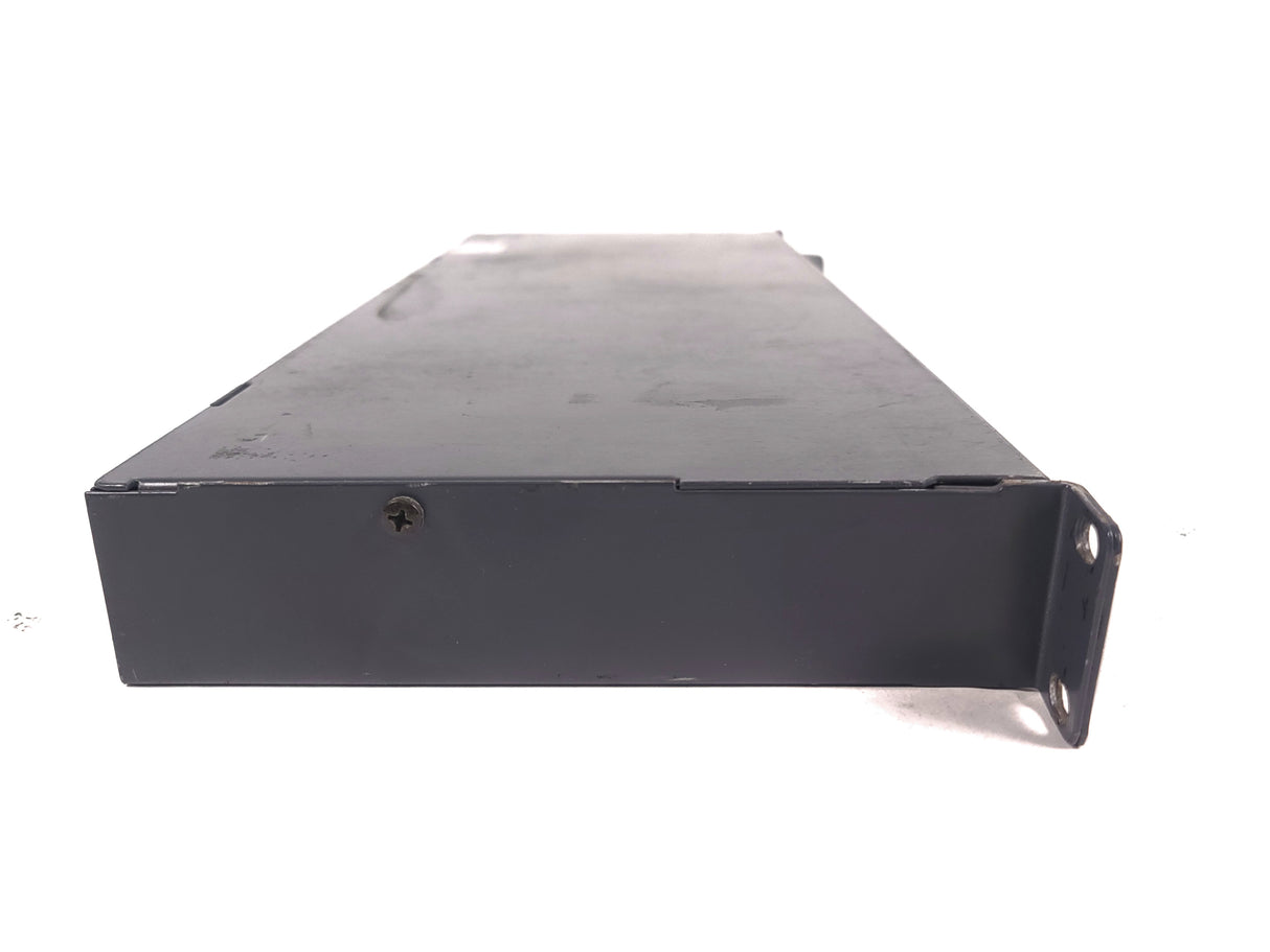 MA Lighting Network Signal Processor 2