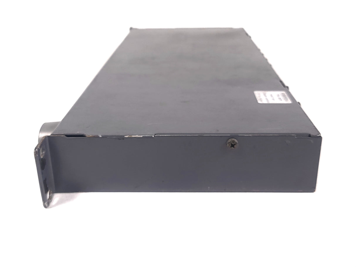 MA Lighting Network Signal Processor 2