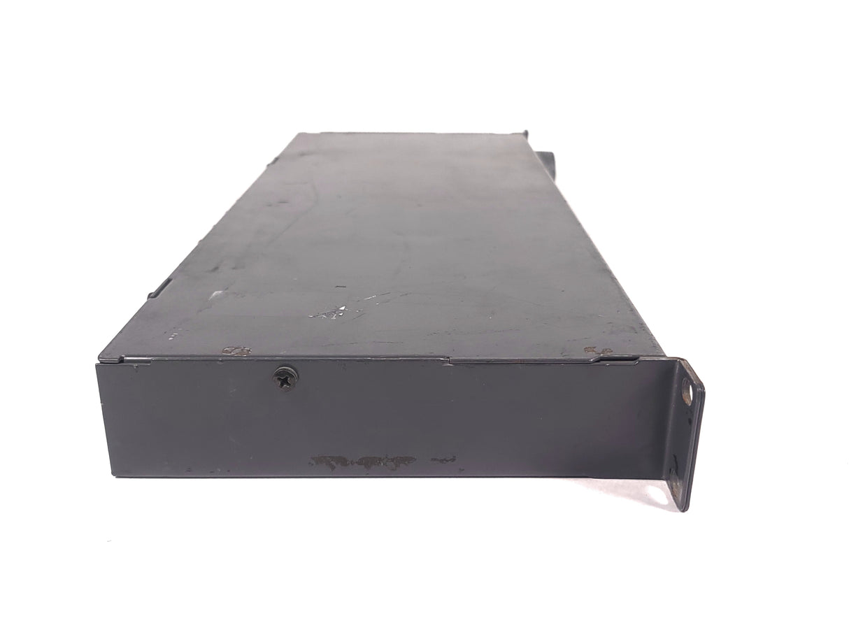 MA Lighting Network Signal Processor