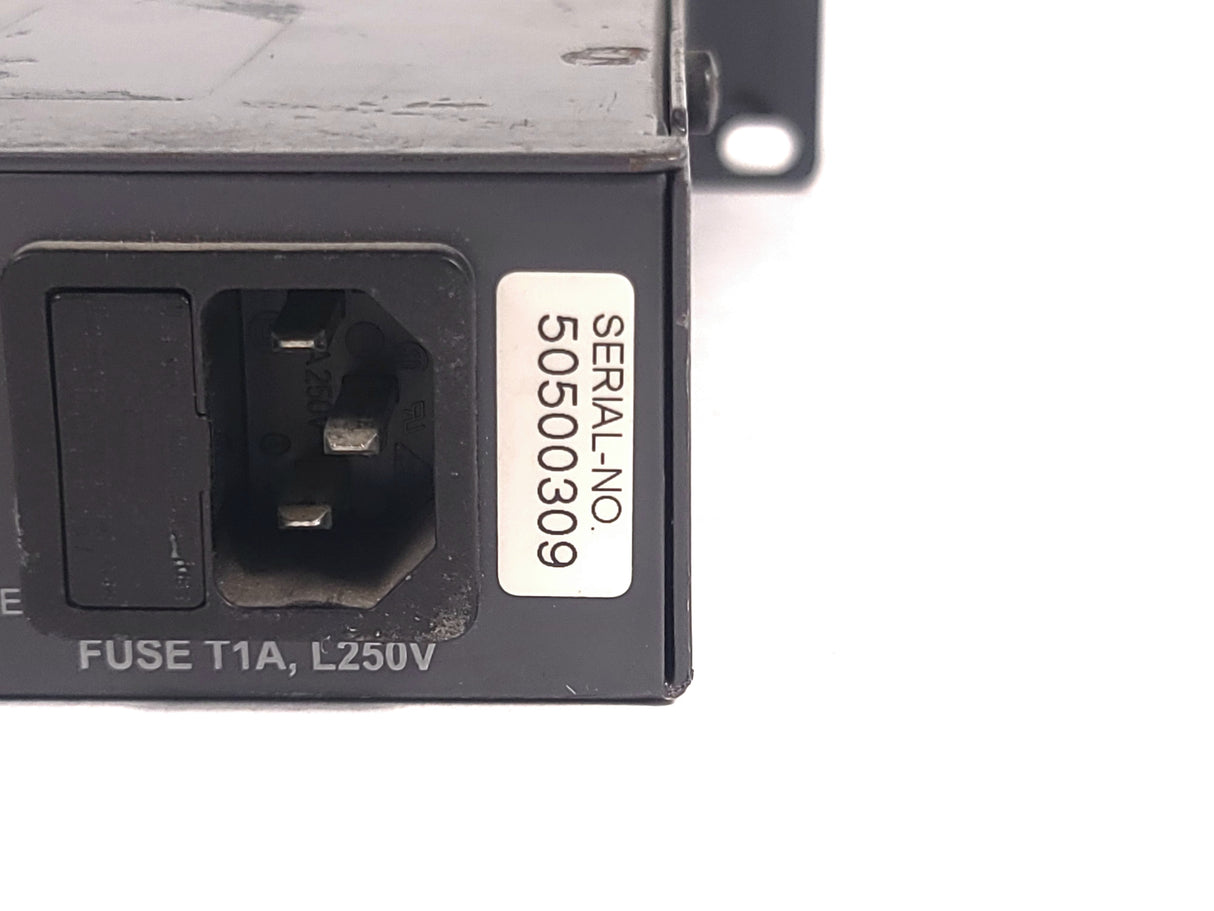 MA Lighting Network Signal Processor