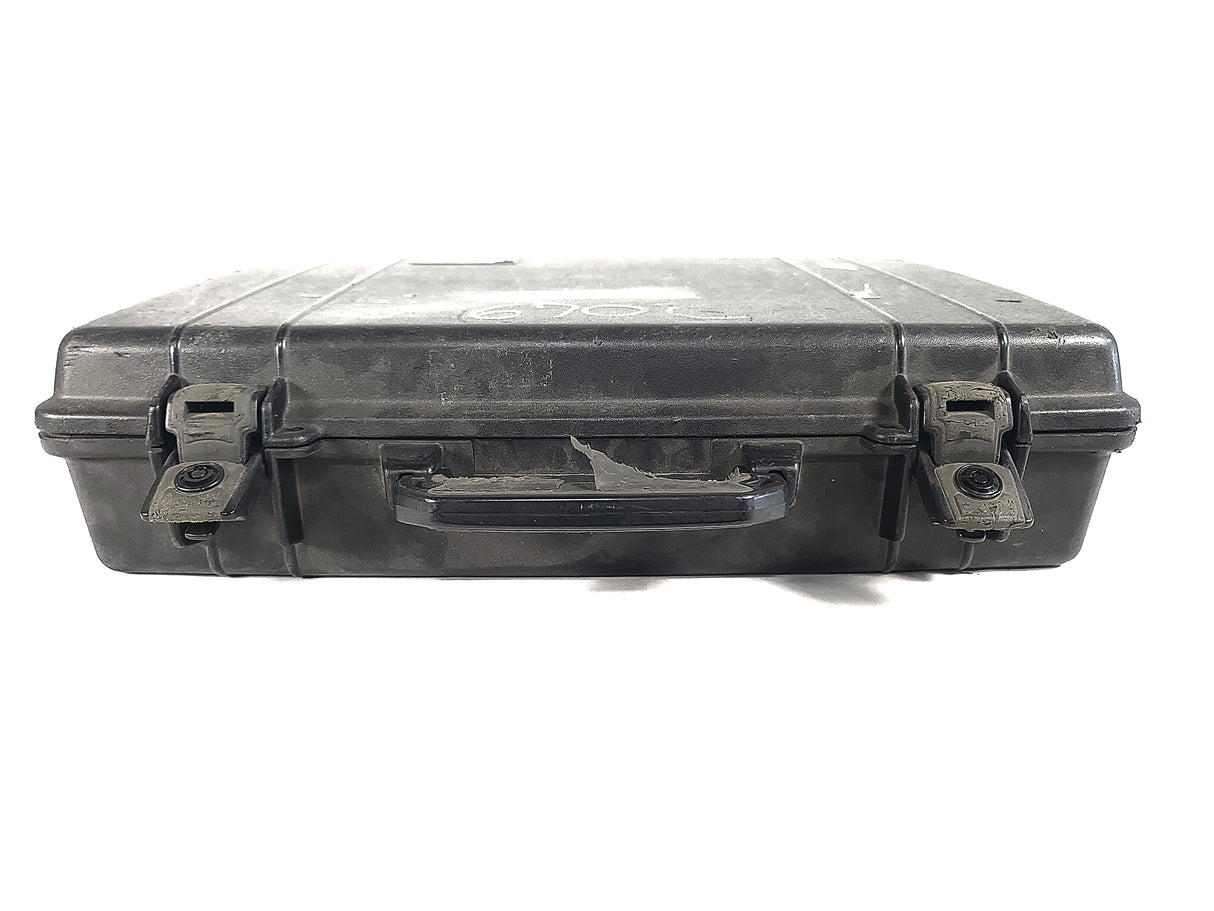 (2) Pelican 1490 Carrying Cases