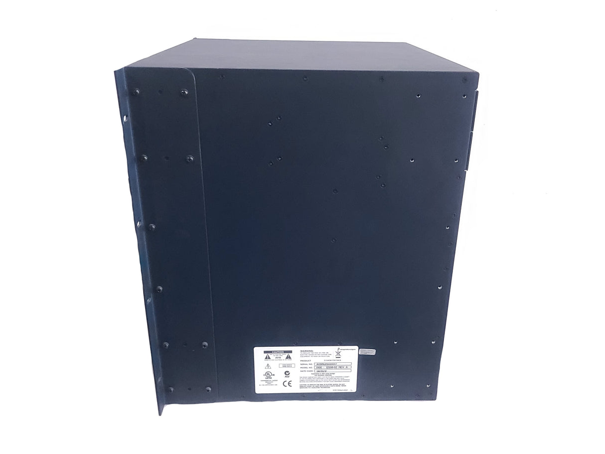 Avid Digidesign D-Show Venue FOH Rack System