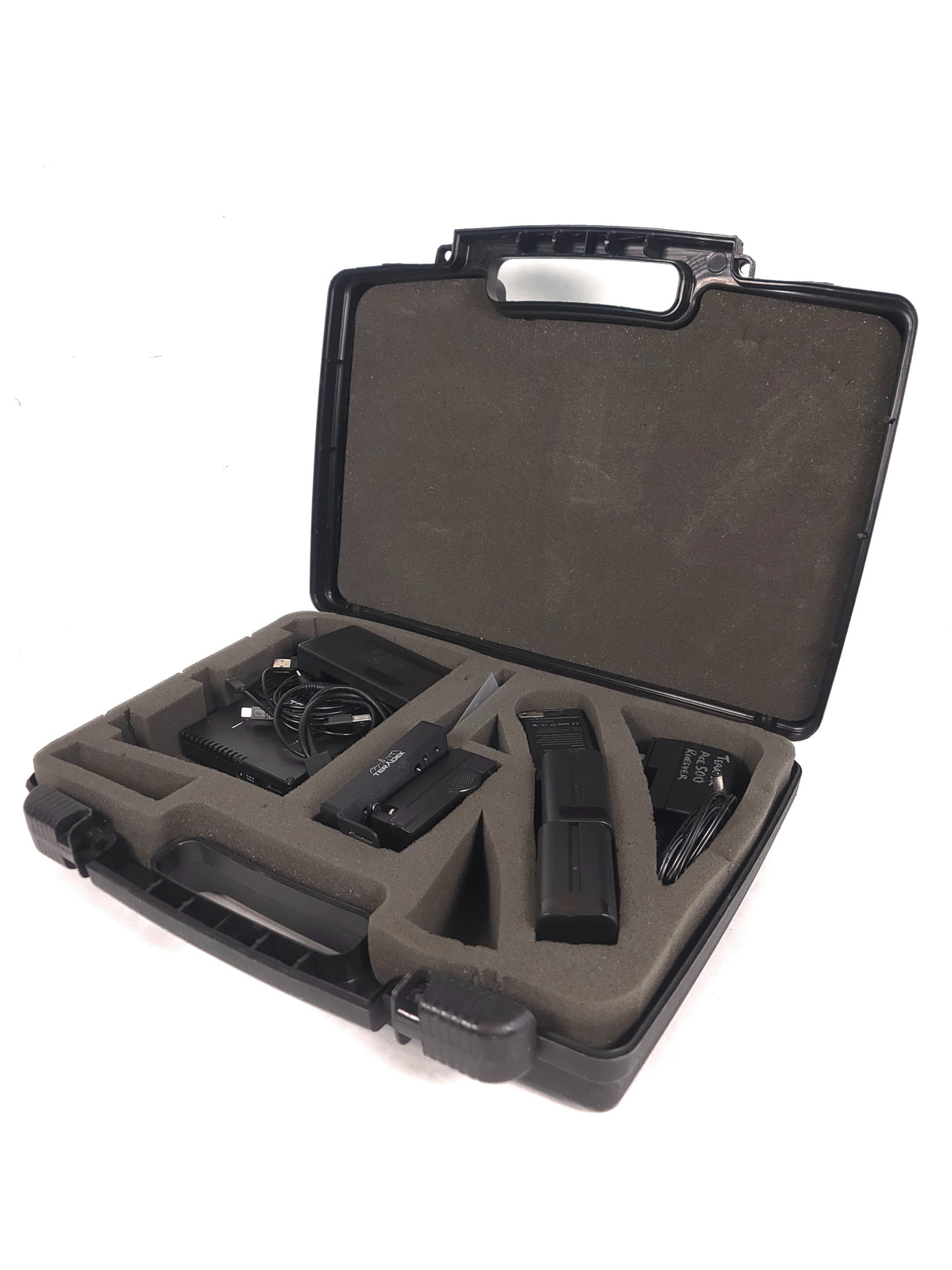 Teradek ACE 500 HDMI Transmitter & Receiver Kit w/ Accessories in Carrying Case