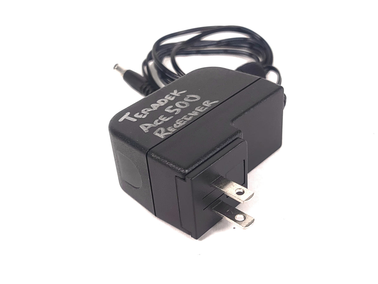 Teradek ACE 500 HDMI Transmitter & Receiver Kit w/ Accessories in Carrying Case