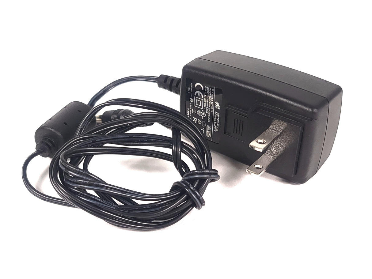 Allen & Heath ME1 Mixer w/ Mounting Bracket, Stand, & PSU Cable