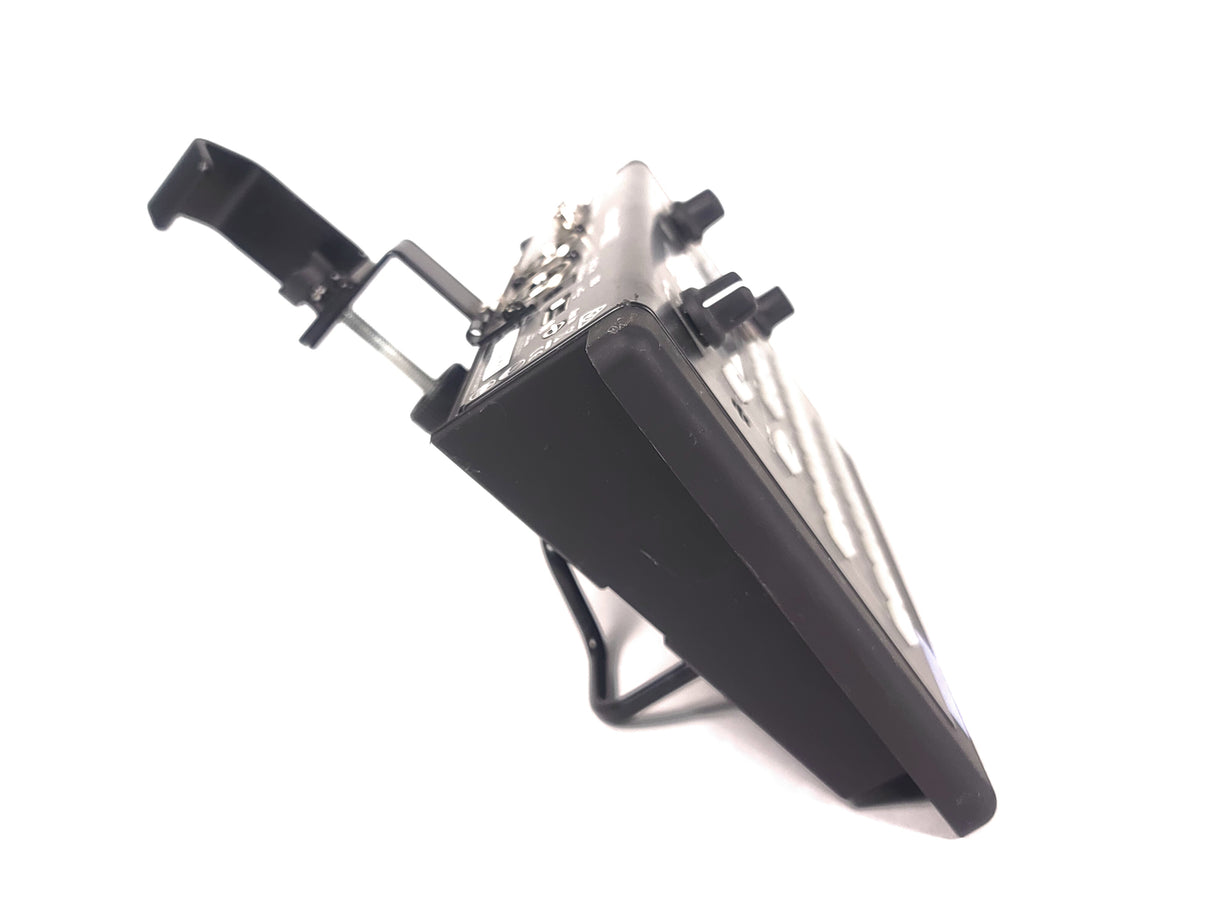 Allen & Heath ME1X Mixer w/ Mounting Bracket, Stand, & PSU Cable