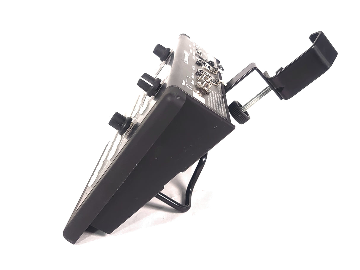 Allen & Heath ME1X Mixer w/ Mounting Bracket, Stand, & PSU Cable