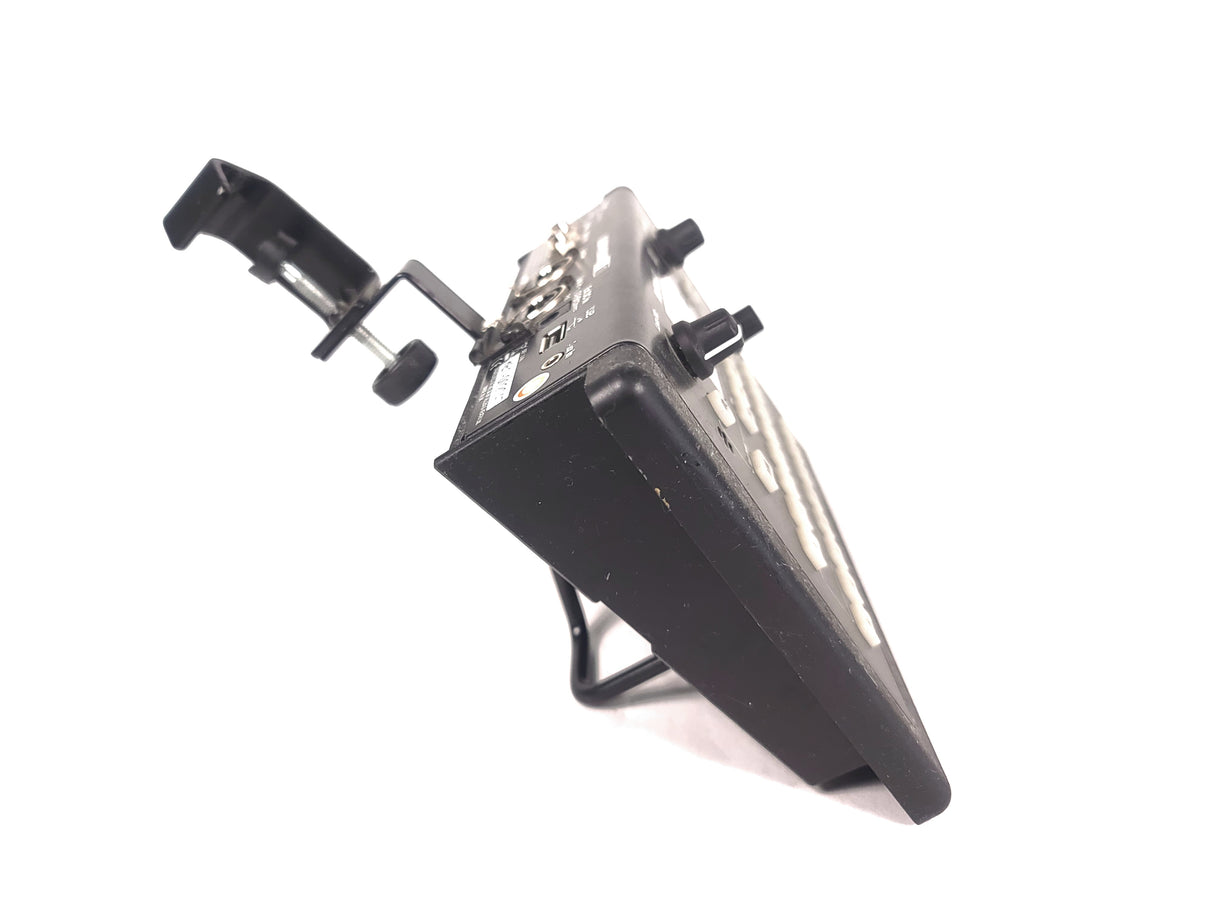 Allen & Heath ME1 Mixer w/ Mounting Bracket, Stand, & PSU Cable