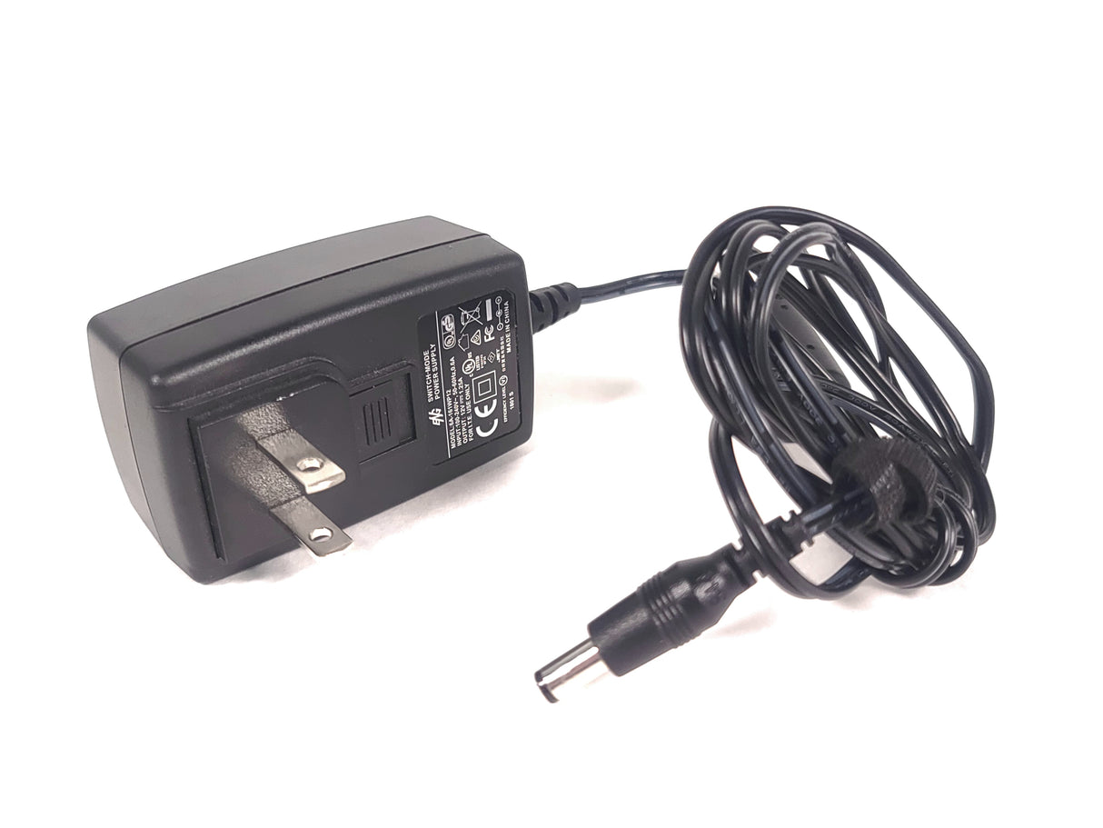 Allen & Heath ME1 Mixer w/ Mounting Bracket, Stand, & PSU Cable