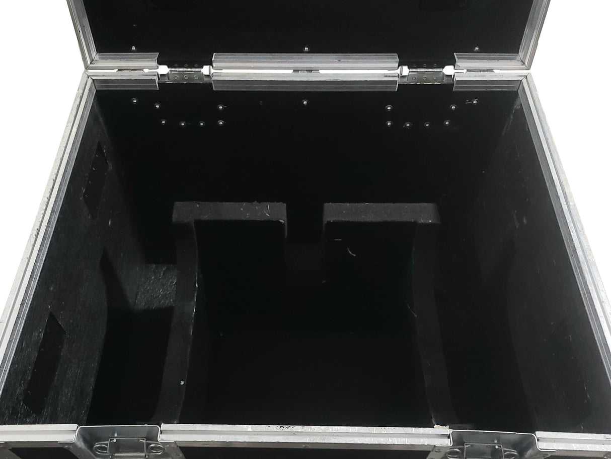 Armando Cases (22x28x21) Wheeled Road Case