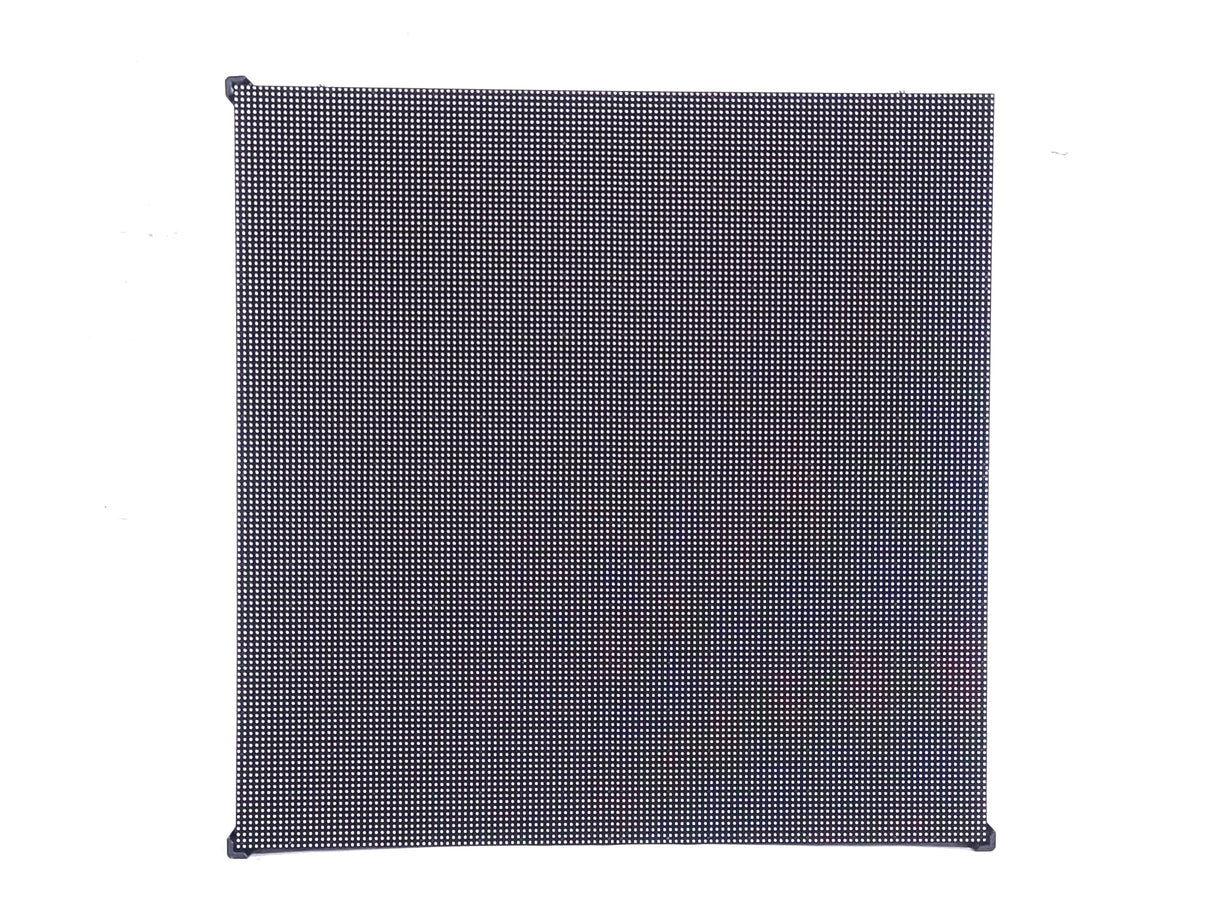 (60) Lumen Concept (500x1000) & (60) (500x500) 3.91 Outdoor IP65 LED Wall Panels (4500 NITS) w/ Accessories in (19) Wheeled Road Cases