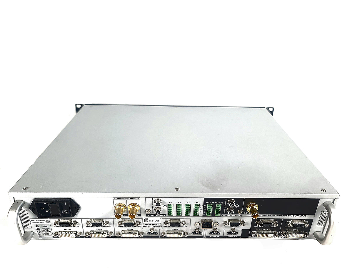 Analog Way PLS350-3G Pulse2