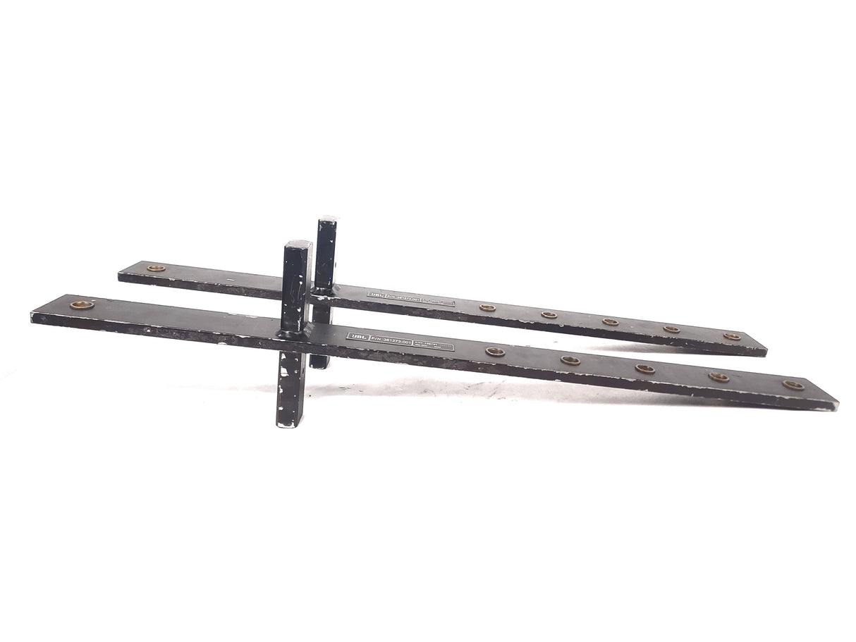 (2) JBL VRX-AF Hanging Bars