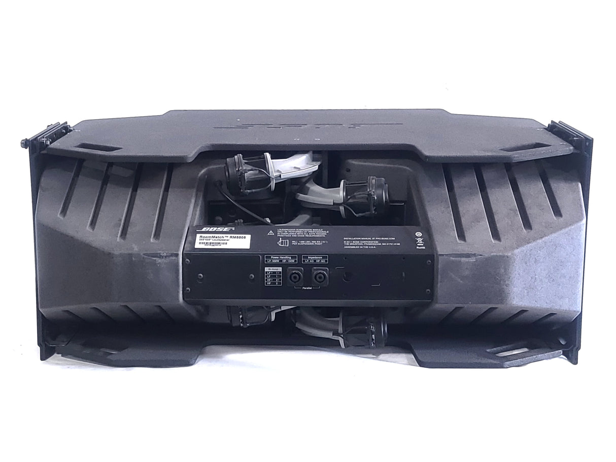 Bose Professional RoomMatch RM5505 Array Speaker