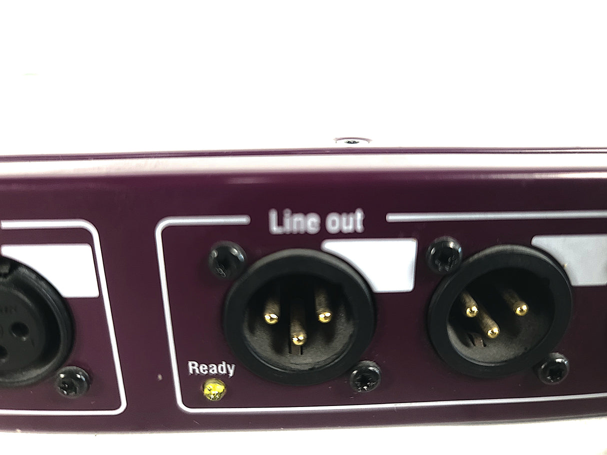 Allen & Heath AR84 AudioRack