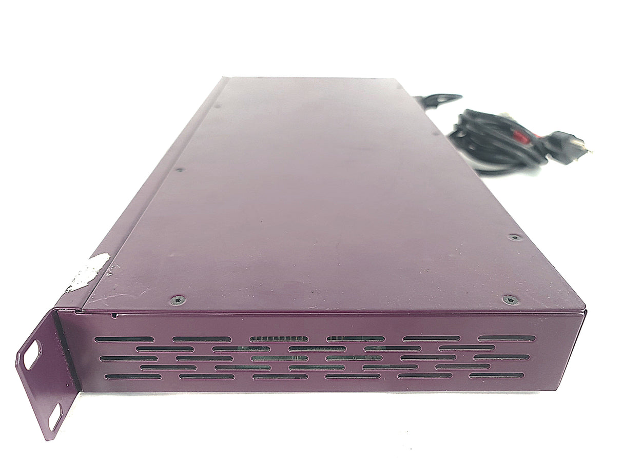 Allen & Heath AR84 AudioRack