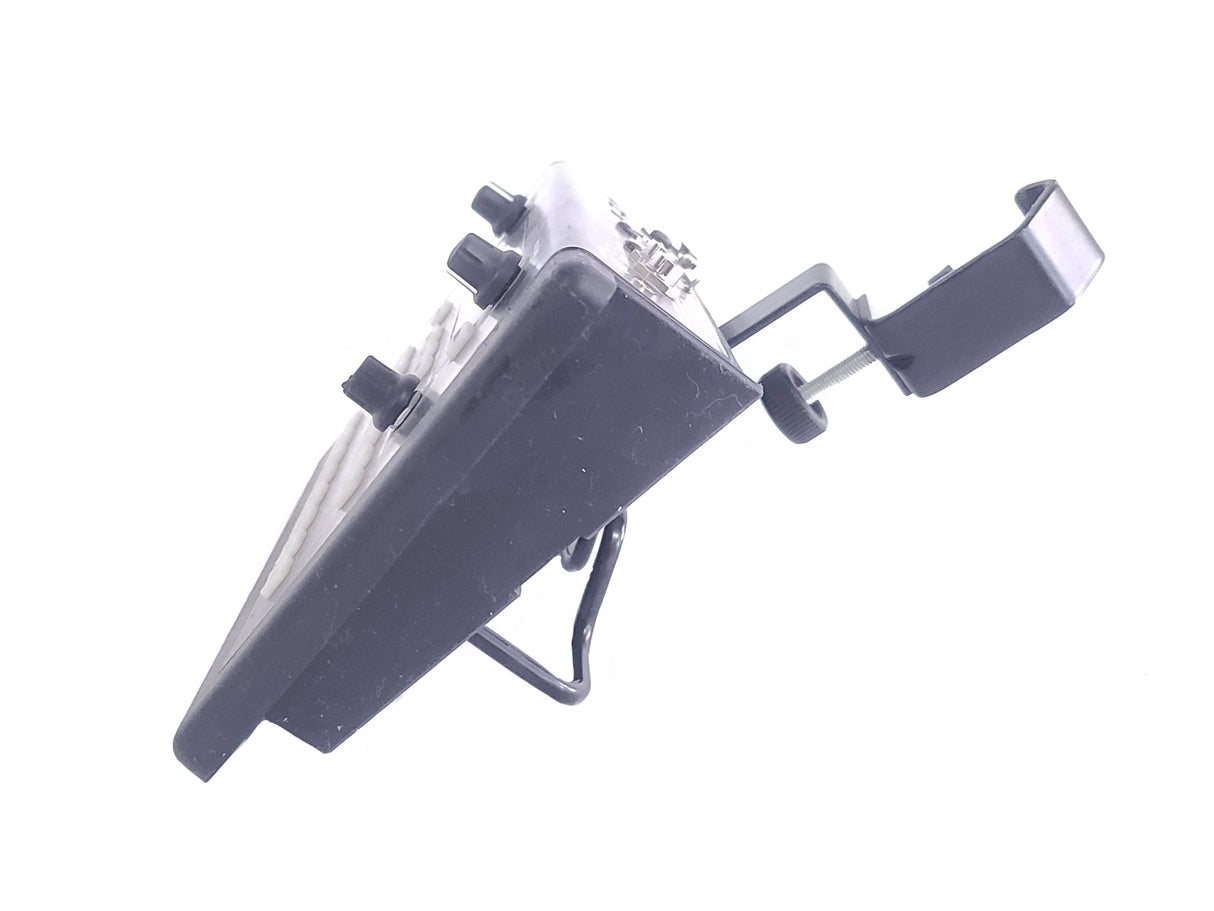 Allen & Heath ME1 Mixer w/ Mounting Bracket & Stand