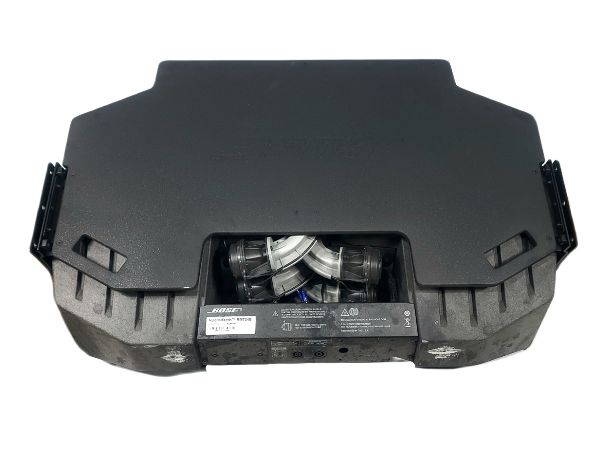 Bose Professional RoomMatch RM7040 Array Speaker