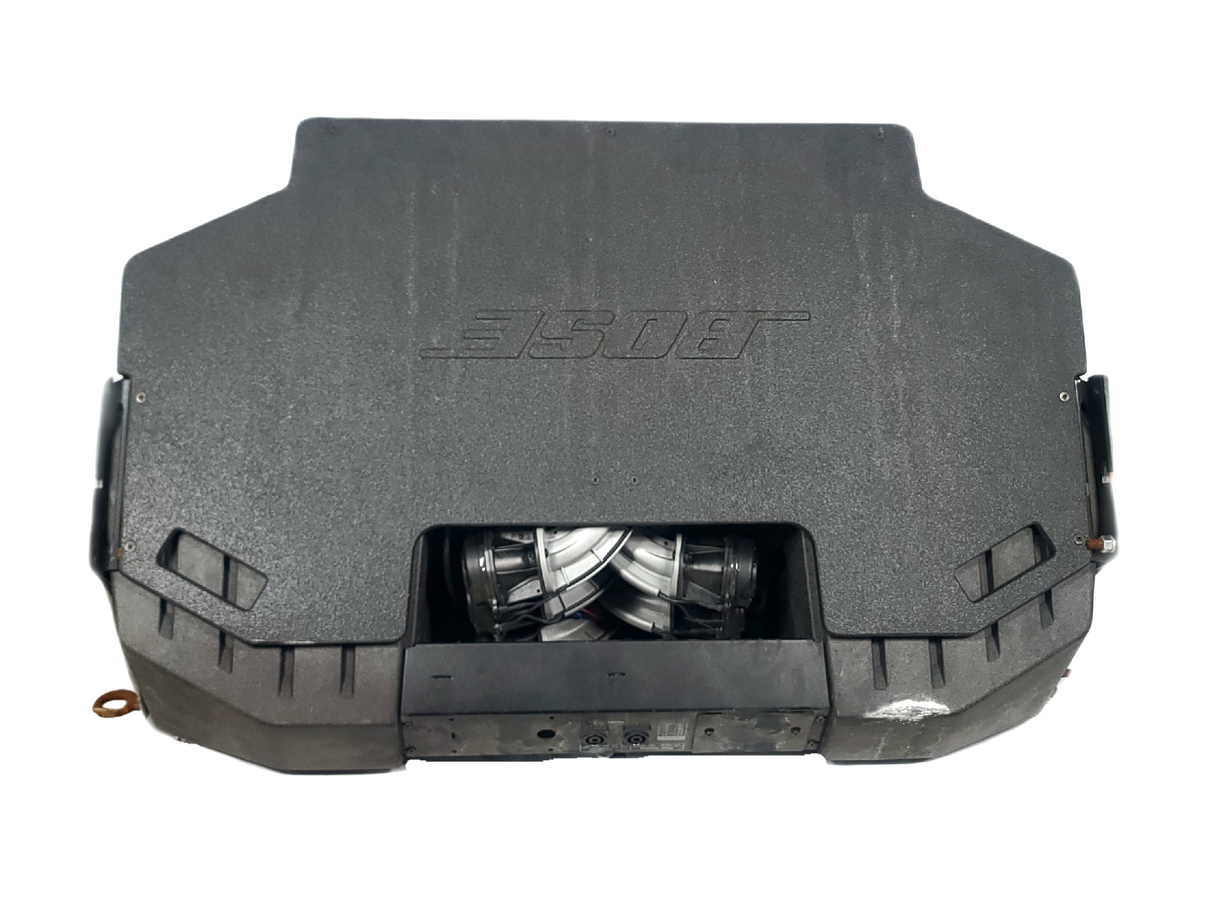 Bose Professional RoomMatch RM7060 Array Speaker