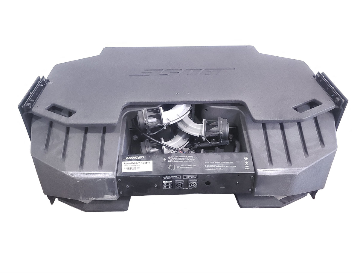 Bose Professional RoomMatch RM5510 Array Speaker