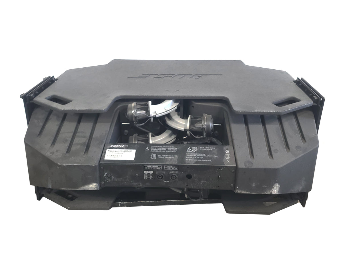 Bose Professional RoomMatch RM7010 Array Speaker