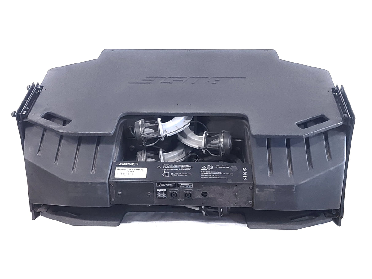 Bose Professional RoomMatch RM5520 Array Speaker